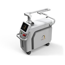 picosecond laser